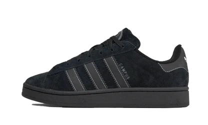 Adidas Campus 00s Core Black White