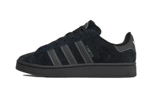 Adidas Campus 00s Core Black White