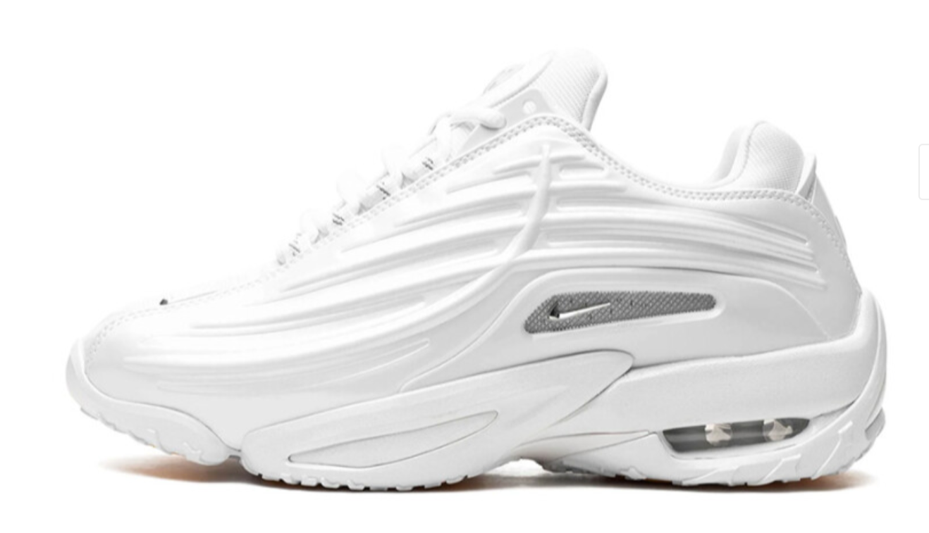 Nike Hot Step 2 Drake NOCTA White