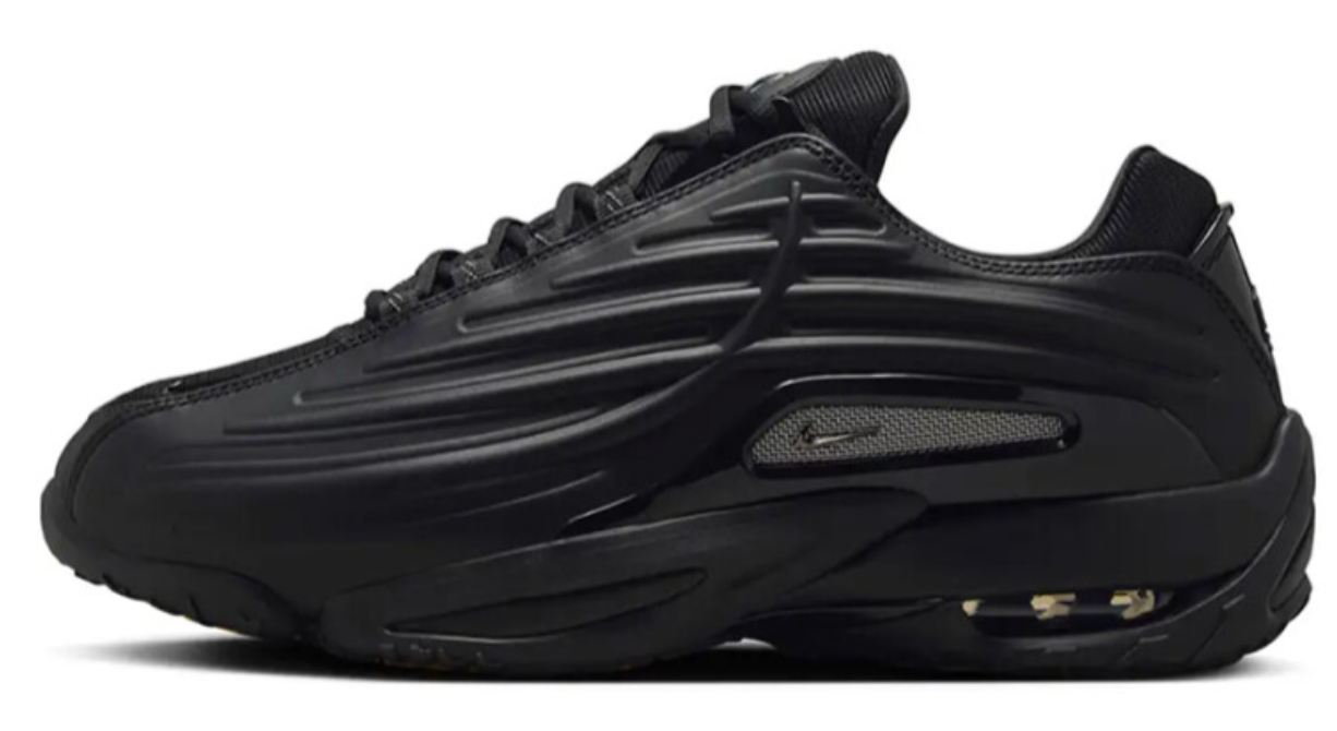 Nike Hot Step 2 Drake NOCTA Black