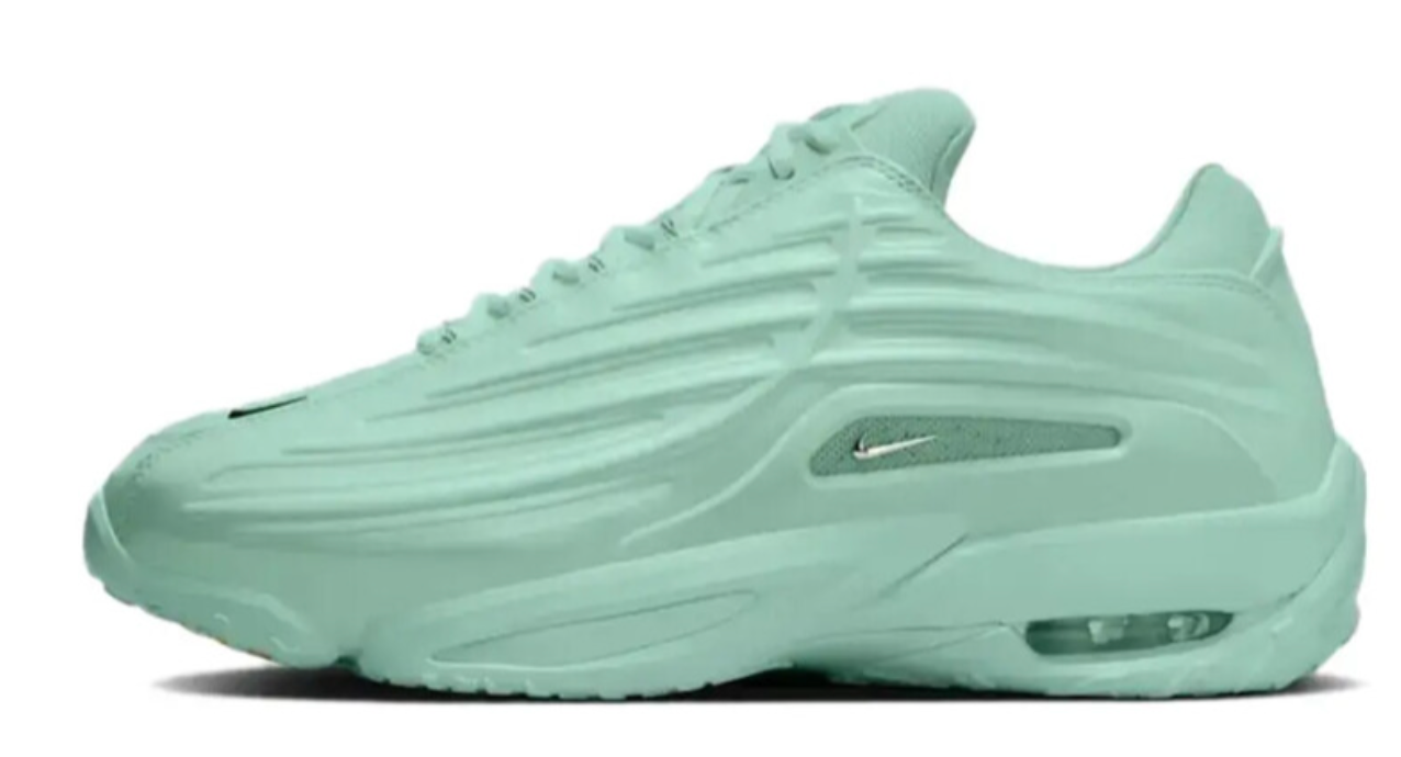 Nike Hot Step 2 Drake NOCTA Mint Foam