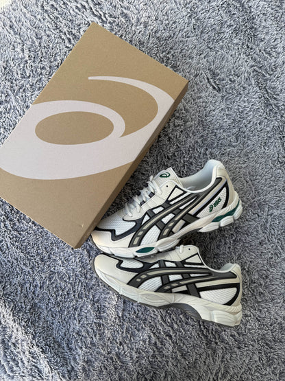 Asics Gel-NYC 2055 Pale Oak