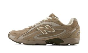 New Balance 204L Mushroom Arid Stone