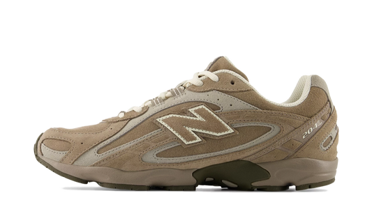 New Balance 204L Mushroom Arid Stone