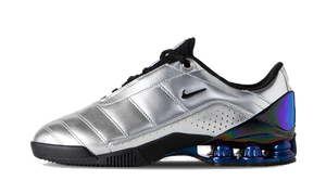 Nike T90 Shox Magia Silver