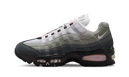 Nike Air Max 95 OG Big Bubble Pink Foam