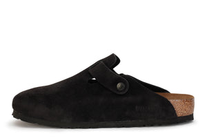 Birkenstock Boston Soft Footbed
