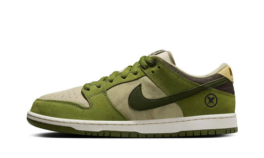 Nike SB Dunk Low Yuto Horigome Asparagus