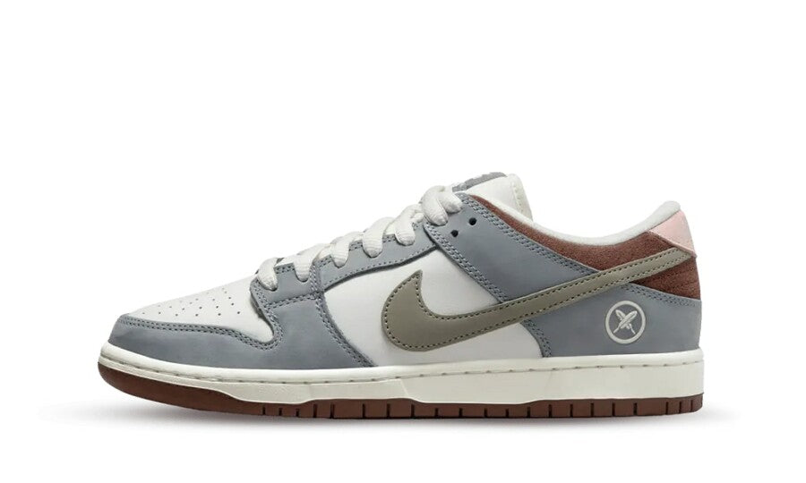 Nike Dunk Low SB x Yuto Horigome Grey
