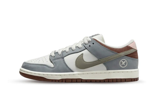 Nike Dunk Low SB x Yuto Horigome Grey