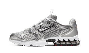 Nike Air Zoom Spiridon Cage 2 Metallic Silver