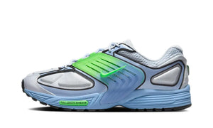 Nike Air Pegasus Wave Football Grey Green Strike
