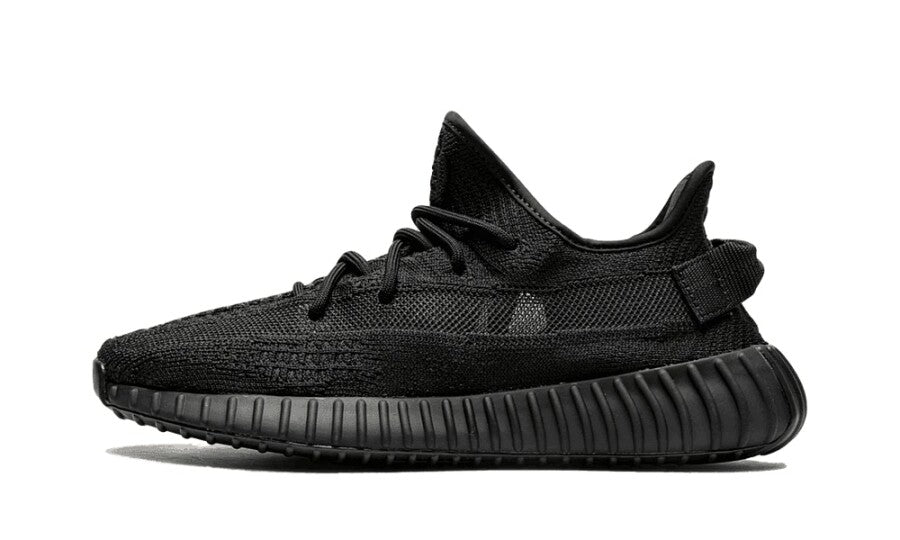 Adidas Yeezy Boost 350 V2 Onyx