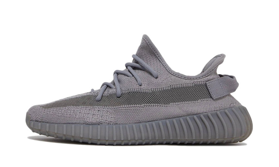 Adidas Yeezy Boost 350 V2 Steel Grey