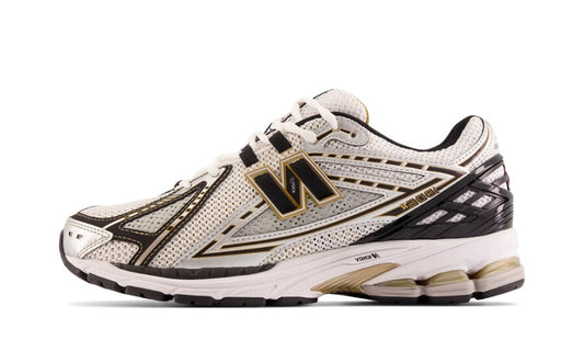New Balance 1906R White Metallic Gold