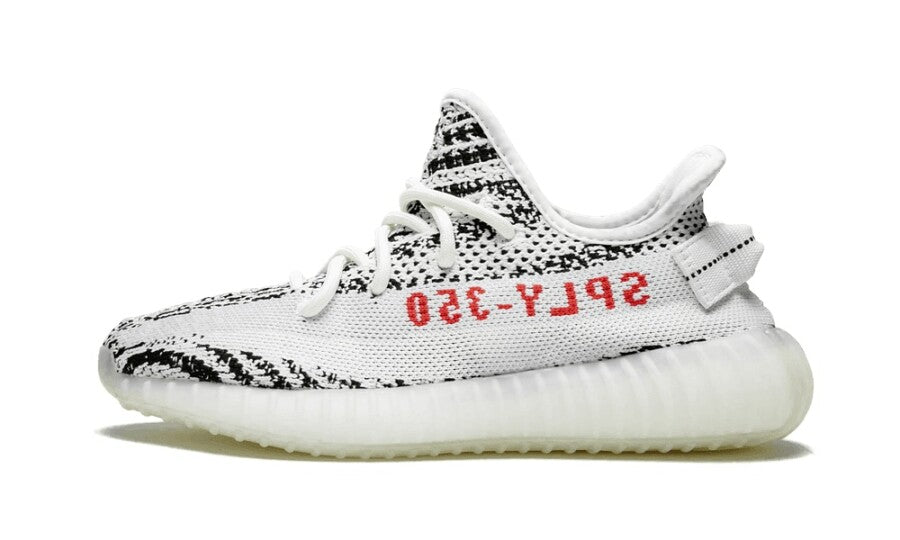 Adidas Yeezy Boost 350 V2 Zebra