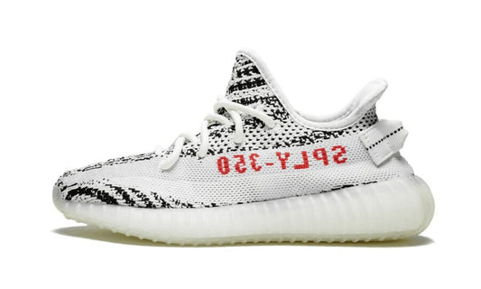Adidas Yeezy Boost 350 V2 Zebra