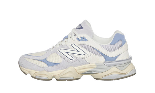 New Balance 9060 Pearl Grey Linen