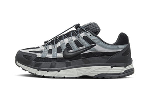 Nike P-6000 Anthracite Smoke Grey