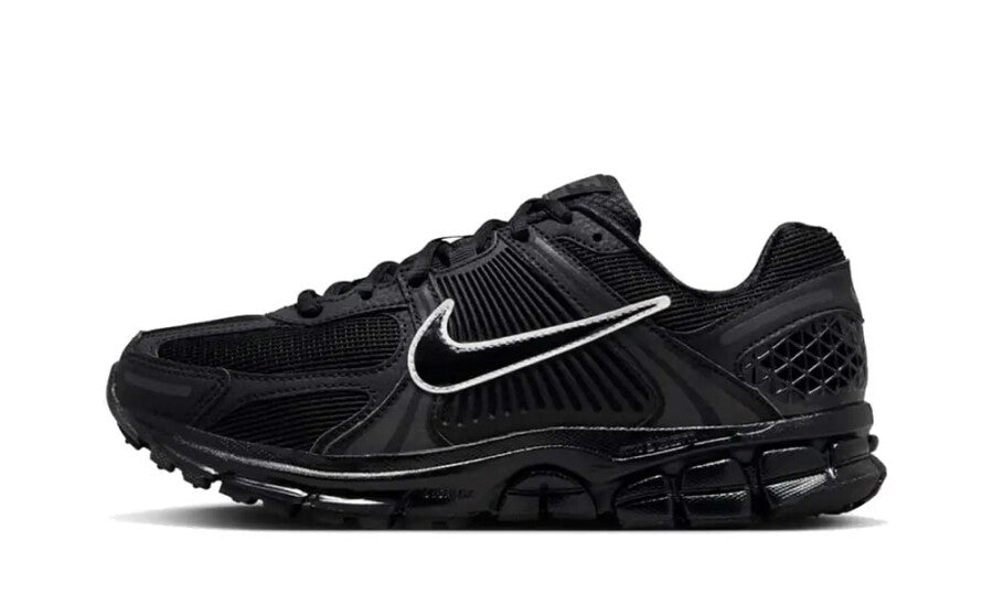 Nike Zoom Vomero 5 Black Summit White