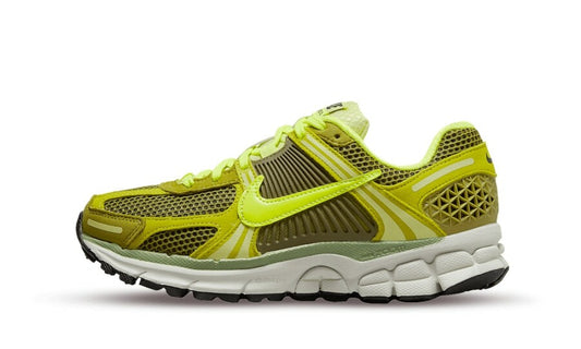 Nike Zoom Vomero 5 Olive Flak Volt