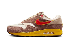Nike Air Max 1 SWOOSH Low Poly Big Head Origins