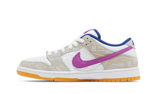 Nike SB Dunk Low Rayssa Leal