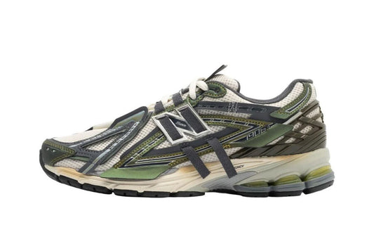 New Balance 1906A Olive Juice Sea Salt