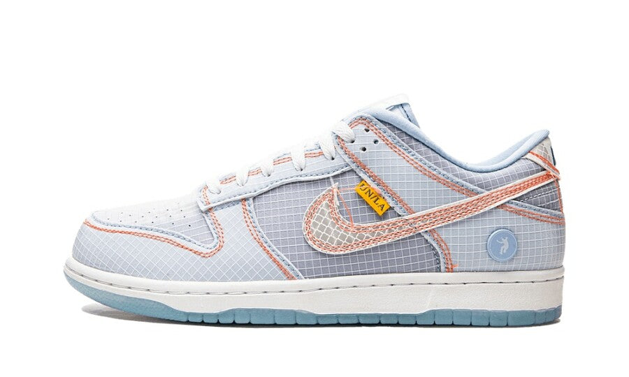 Nike Dunk Low Union Passport Pack Blue