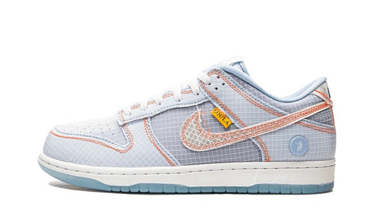 Nike Dunk Low Union Passport Pack Blue