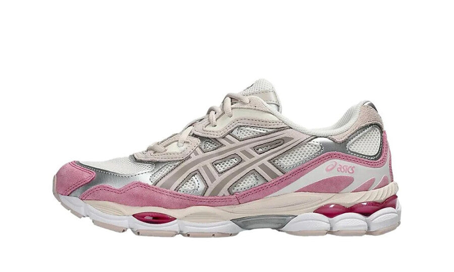 Asics Gel-NYC Cream Mineral Beige Pink