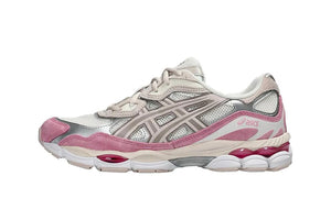 Asics Gel-NYC Cream Mineral Beige Pink