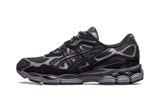 Asics Gel-NYC Graphite Grey Black