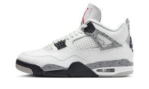Jordan 4 Retro White Cement (2025)