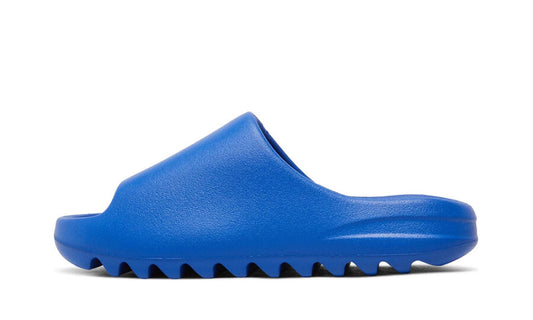 Adidas Yeezy Slide Azure Blue