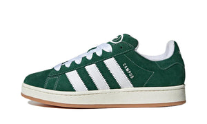 Adidas Originals Campus 00s Dark Green