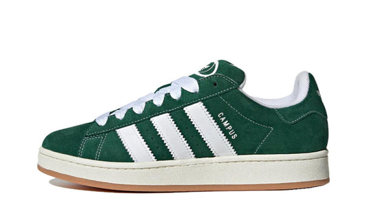 Adidas Originals Campus 00s Dark Green