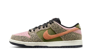 Nike SB Dunk Low Arts-Rec