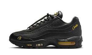 Nike Air Max 95 Corteiz Honey Noir