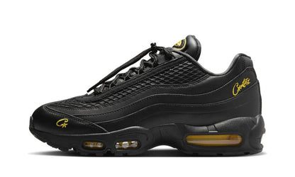 Nike Air Max 95 Corteiz Honey Noir
