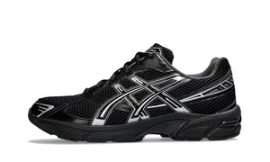 ASICS Gel-1130 Black Silver