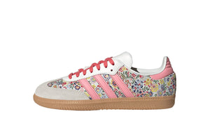 Adidas Samba OG Liberty London