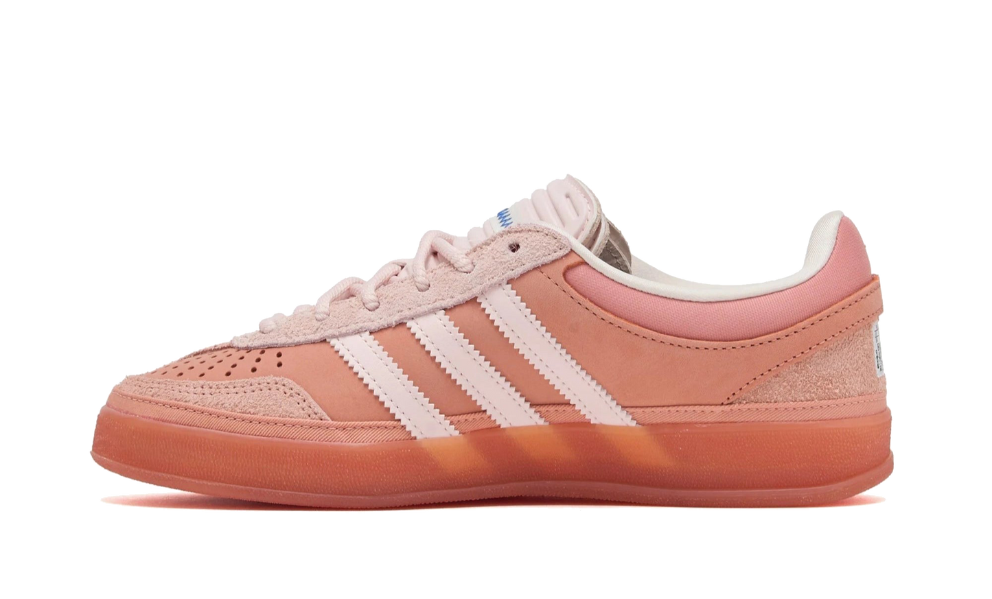 Adidas Bad Bunny x Gazelle Indoor 'Cabo Rojo'
